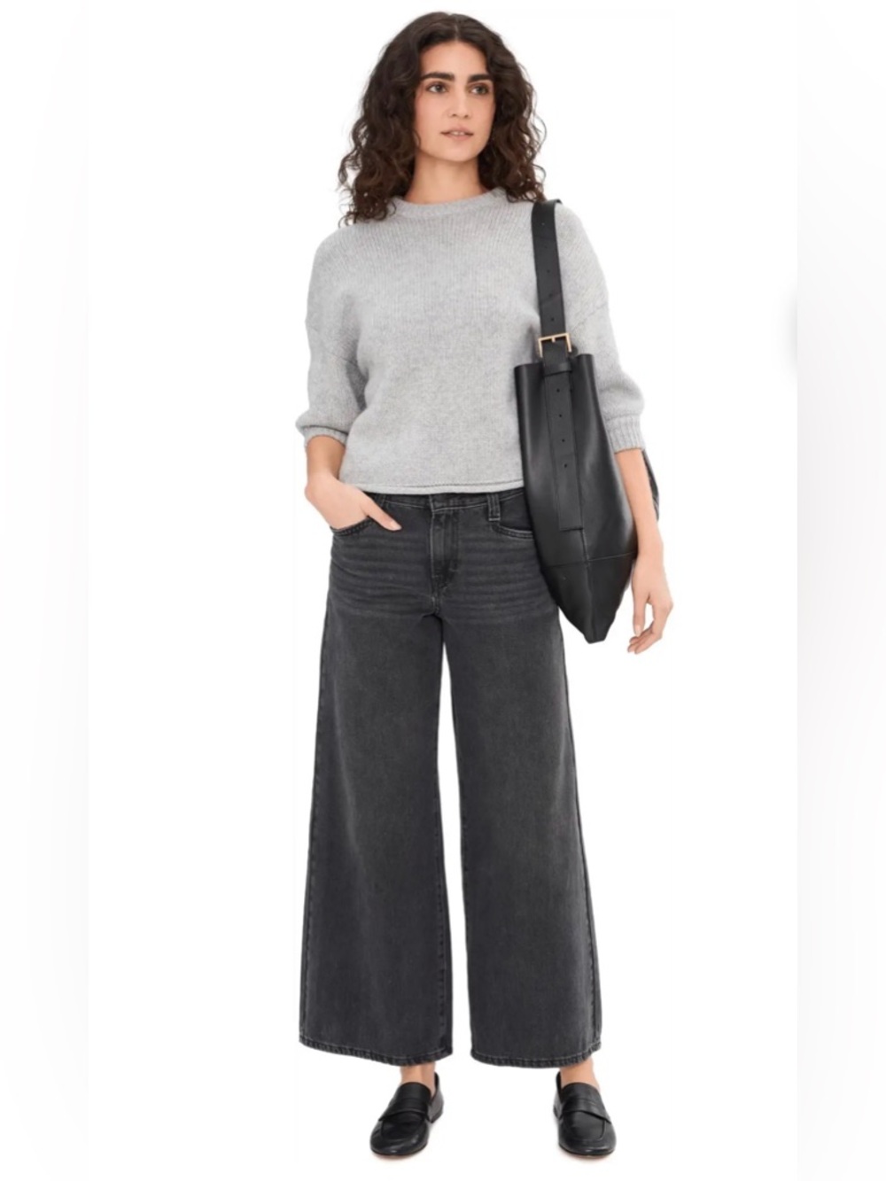 Levi's ‘94 Wide Leg Jeans